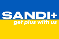 Вакансії: Водій-експедитор в SandiPlus