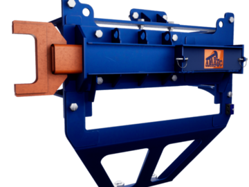 Project: Atabec Pumpjack Lock Out Tool