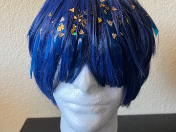 Selling with online payment: Lunar Phos Houseki no Kuni Wig
