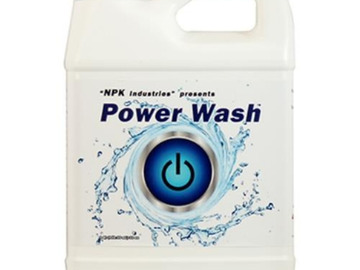  : Power Wash qt
