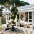 Hourly Hire: White Weatherboard Cottage