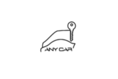 Wakaty cywilne: Водій на авто компанії (Bolt, Uklon, Uber) до Anycar