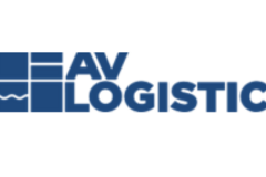 Wakaty cywilne: Водій на вантажні автомобілі (контейнеровоз) до АВ Логистик