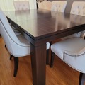 Selling: Deboer's Denver Dining Table - Wood