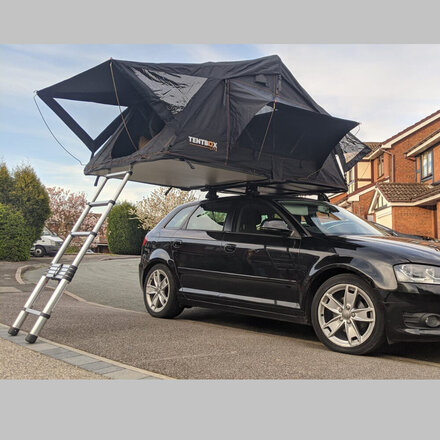 Audi q3 tent online