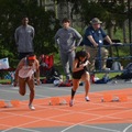 Private Small Group Lessons: Track and Field