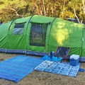 Renting out with online payment: Hi Gear Zenobia 6 Elite 6 Person Tent 