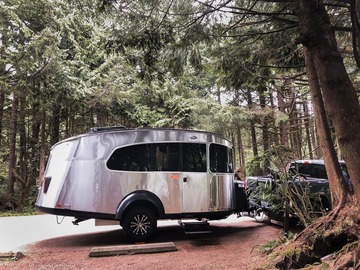 For Sale: 2021 Airstream Basecamp 20X with upgrades - ready to camp
