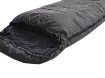 Виробники: Спальний мішок демисезонний збільшенний Synevyr Duspo 300 XL 86