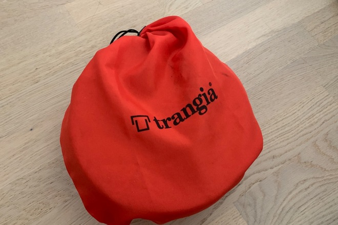 Trangia