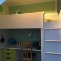 Tausche komfortable Doppelhaushälfte in Berlin Baumschulenweg