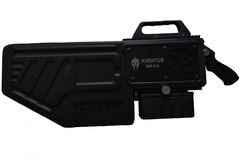 Виробники: Антидрон рушниця "ANTIDRON KVSG-6"