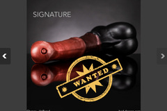 Want to buy: WTB: Bad Dragon Chance Unflared, Large