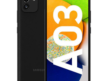 Venta: Celular A03 Samsung