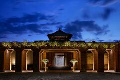 Exclusive Use: Mandapa, a Ritz-Carlton Reserve │ Gianyar 