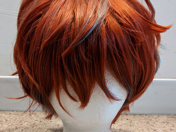Selling with online payment: Doppo Kannonzaka Hypnosis Mic Wig 