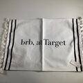 Comprar ahora: White Brb, At Target Small Rug 21.75x16 50 QTY NEW! NWT