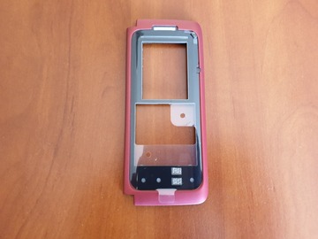 Selling with online payment: Original A-cover for Nokia E90 Communicator