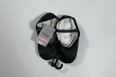 Buy Now: Danskin Now Girls Black Dance Shoes Mixed Sizes 50 QTY NEW!