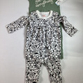 Buy Now: Infant Cat And Jack Multicolor One Piece 12M 2 pc 50 QTY NEW!