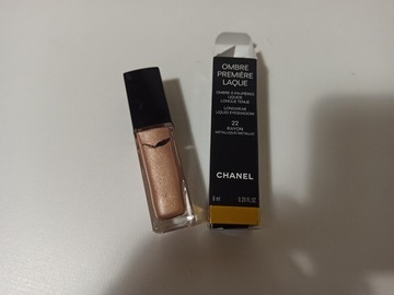 Venta: Sombra líquida Chanel (tono 22 rayon)