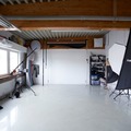Renting out: Shared Photo studio available in Roihupelto