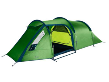 Hiring Out (per day): Omega 350 3 man tent