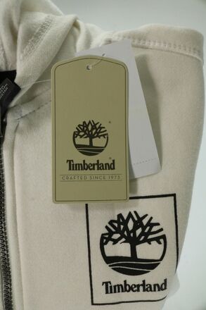 Boys Timberland White Full Zip Hoodie Mixed Sizes 30 QTY NEW!