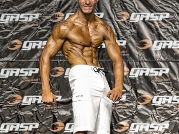 Wellness Session Single: Introduction into Building Muscle with James