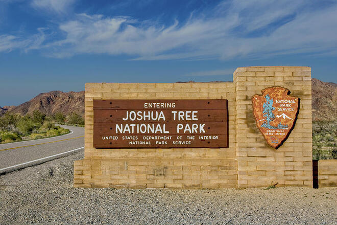 Highland CA,  Long Term Secure Parking RV, Camper, Trailer, Boat 