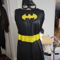 Selling with online payment: Kids Batgirl Costume & Accessories