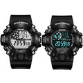 Buy Now: 30Pcs Stylish Sports  Luminous Digital Electronic Wrist Watches