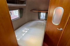 For Sale: 1957 Airstream Flying Cloud
