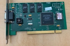 Gebruikte apparatuur: Soredex P46023 :  Digora FMX  PCI interface