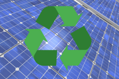Request Product/ Services: Experts Wanted: Develop Solar Panel Recycling & Collection System