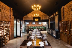 Book a meeting | $: The Wine Room l A truly wonderful working experience