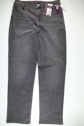 Womens Gloria Vanderbilt Gray Tapered Jeans Mixed Sizes 20 QTY 