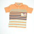Buy Now: Boys Wrangler Premium Orange Polo Shirt Mixed Sizes 25 QTY NEW!