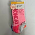 Buy Now: Girls Wonder Nation Days of the Week Multi Color Socks 25 QTY NEW