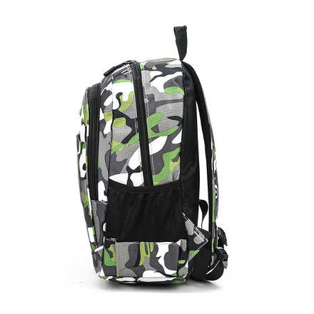 (24) waterproof sport modern design backpack MSRP 1,870.00