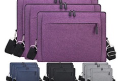 Comprar ahora: (30) 15.6 inch laptop bag for business travel computer MSRP $2,10