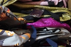 Liquidation & Wholesale Lot: 19 Pieces Ngil Gym Bags Duffle Bags Totes Barrel Messenger NWT