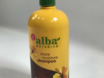Comprar ahora: Alba Botanica Coconut Milk Shampoo 32 oz 30 QTY NEW!