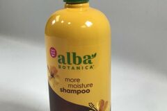 Buy Now: Alba Botanica Coconut Milk Shampoo 32 oz 30 QTY NEW!