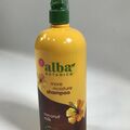 Buy Now: Alba Botanica Coconut Milk Shampoo 32 oz 30 QTY NEW!