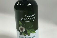 Buy Now: Avalon Organics Tea Tree Conditioner 32 oz 30 QTY NEW!