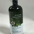 Buy Now: Avalon Organics Tea Tree Conditioner 32 oz 30 QTY NEW!