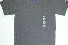 Comprar ahora: Mens Champion Granite Heat Jersey T Shirt Mixed Sizes 25 QTY NEW