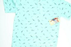 Comprar ahora: Boys Wrangler Mint Polo Shirt Size 2XL XXL (18) 25 QTY NEW! NWT