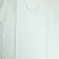 Comprar ahora: White Scrub Top Thicker Material Mixed Sizes 25 QTY NEW!